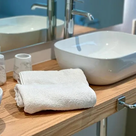 Βίλα Luxliving Tenerife Dali *