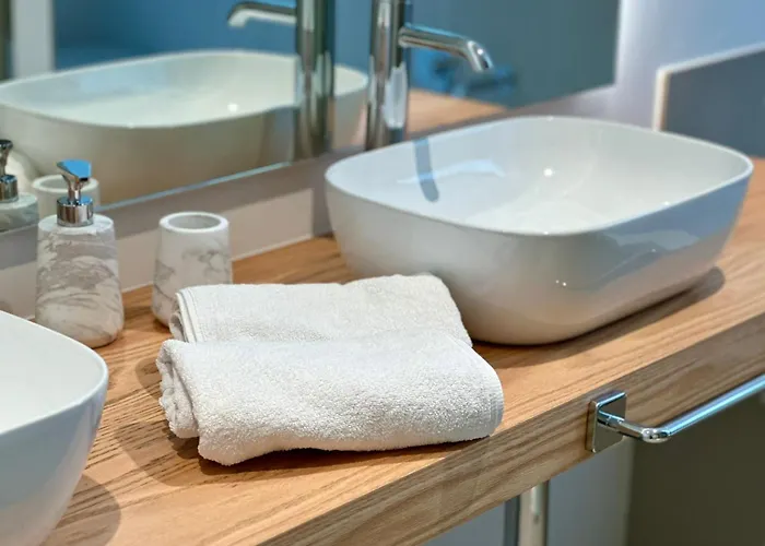 Villa Luxliving Tenerife Dali *