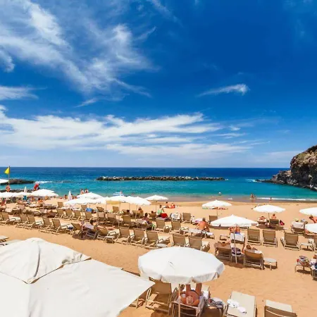 Villa Luxliving Tenerife Dali