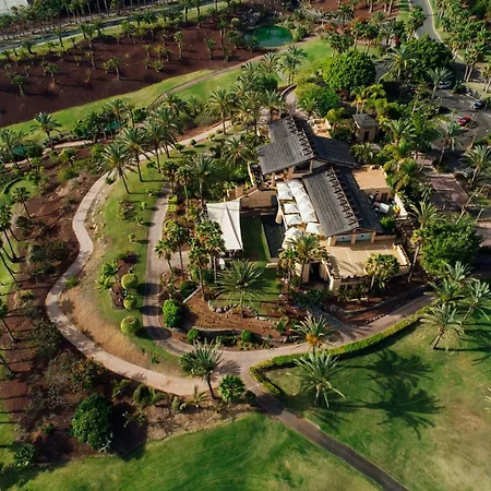 Luxliving Tenerife Dali