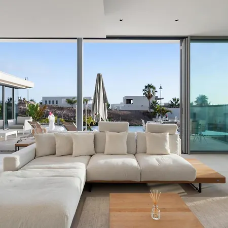 Luxliving Tenerife Dali * Guía de Isora