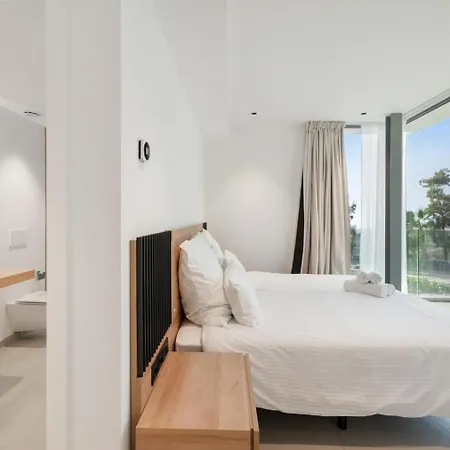 Luxliving Tenerife Dali *