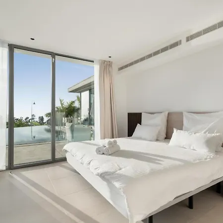 Luxliving Tenerife Dali * Guía de Isora