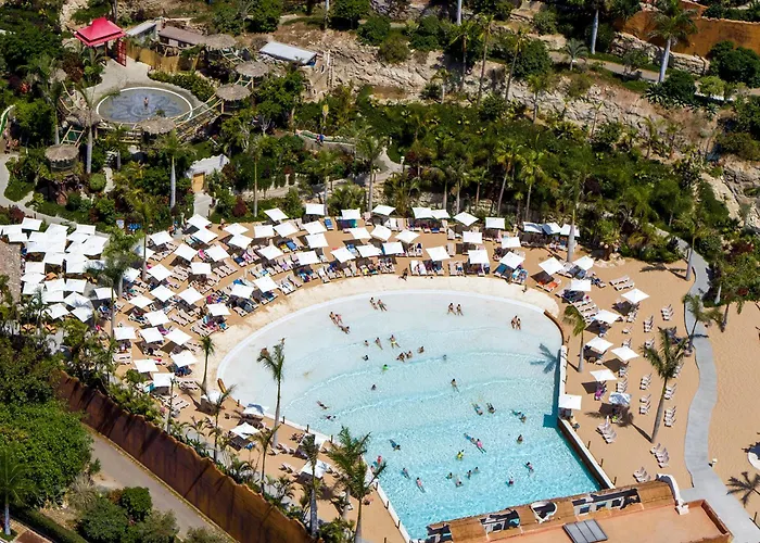 Luxliving Tenerife Dali Vila