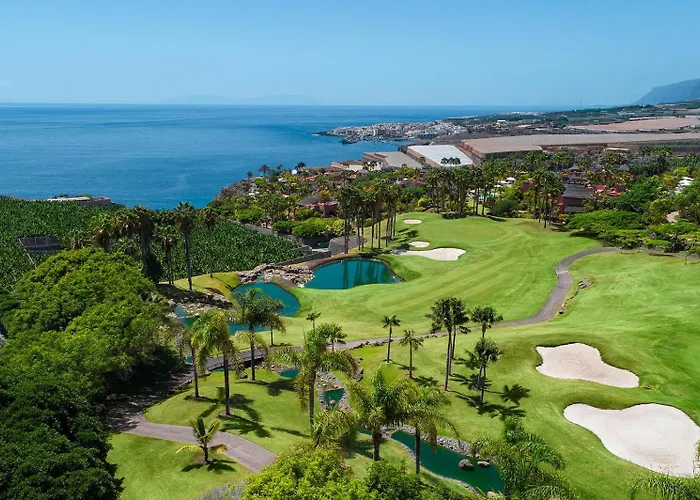 Luxliving Tenerife Dali