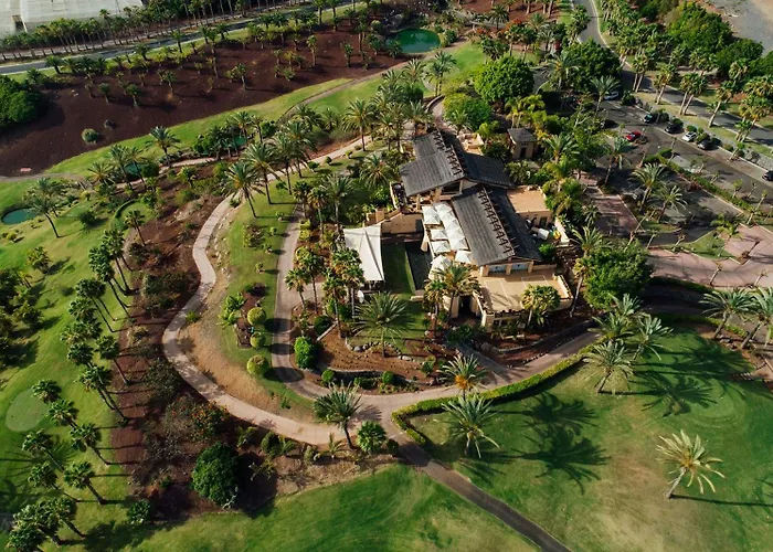 Luxliving Tenerife Dali