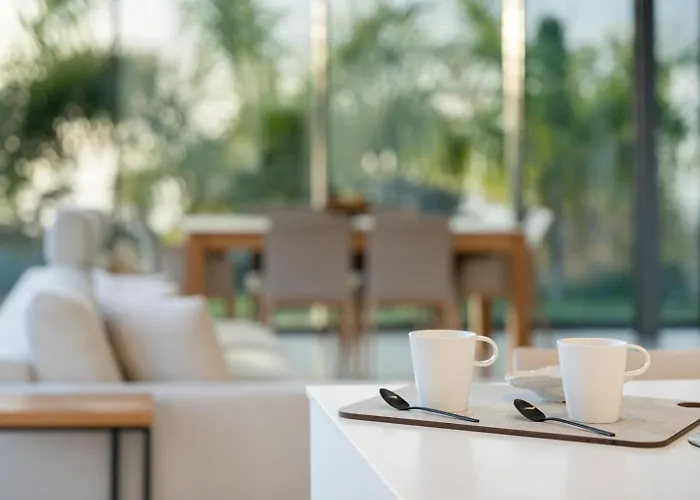 Luxliving Tenerife Dali *