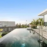 Luxliving Tenerife Dali Villa *