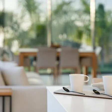 Luxliving Tenerife Dali *