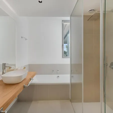 Luxliving Tenerife Dali 吉亚德索拉