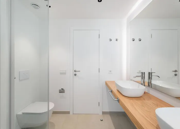 Luxliving Tenerife Dali