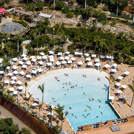 Luxliving Tenerife Dali Вилла