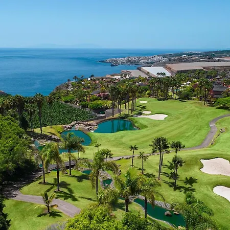 Luxliving Tenerife Dali