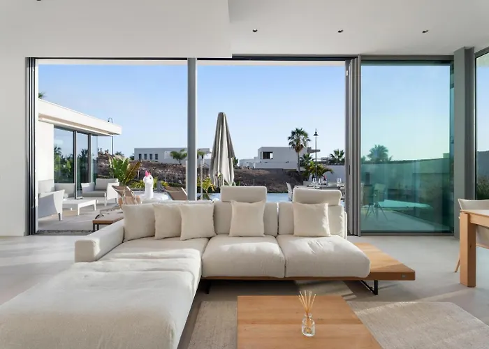 Luxliving Tenerife Dali * Гиа-де-Исора