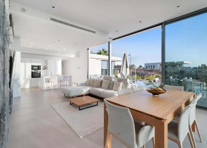 Luxliving Tenerife Dali Гиа-де-Исора