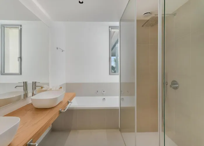 Luxliving Tenerife Dali Гиа-де-Исора